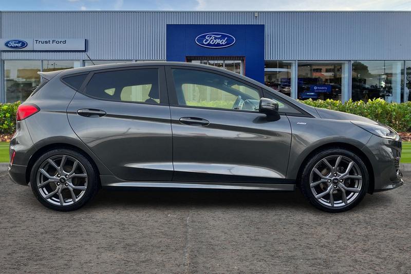 Used Ford Fiesta 2022 for sale - 77198949: Photo 3