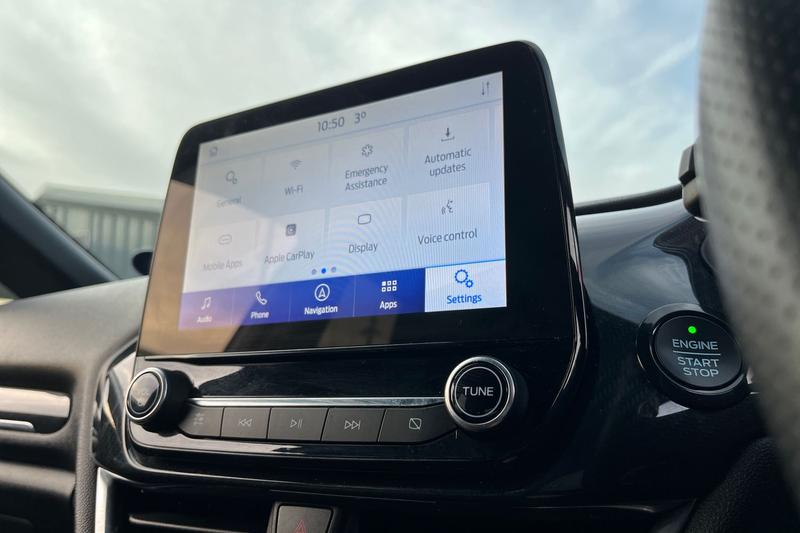 Used Ford Fiesta 2022 for sale - 77198949: Photo 30