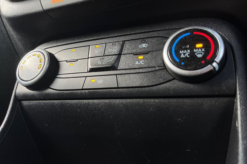 Used Ford Fiesta 2022 for sale - 77198949: Photo 33