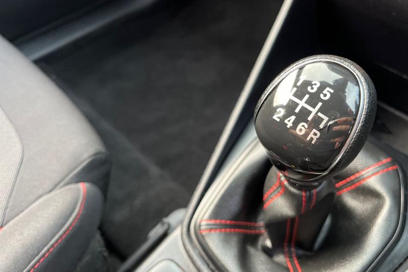 Used Ford Fiesta 2022 for sale - 77198949: Photo 35