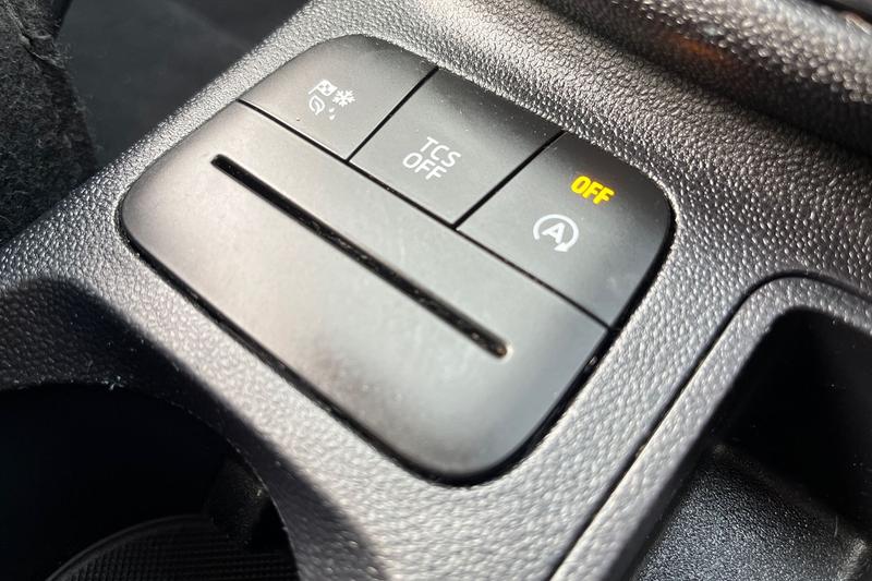 Used Ford Fiesta 2022 for sale - 77198949: Photo 36