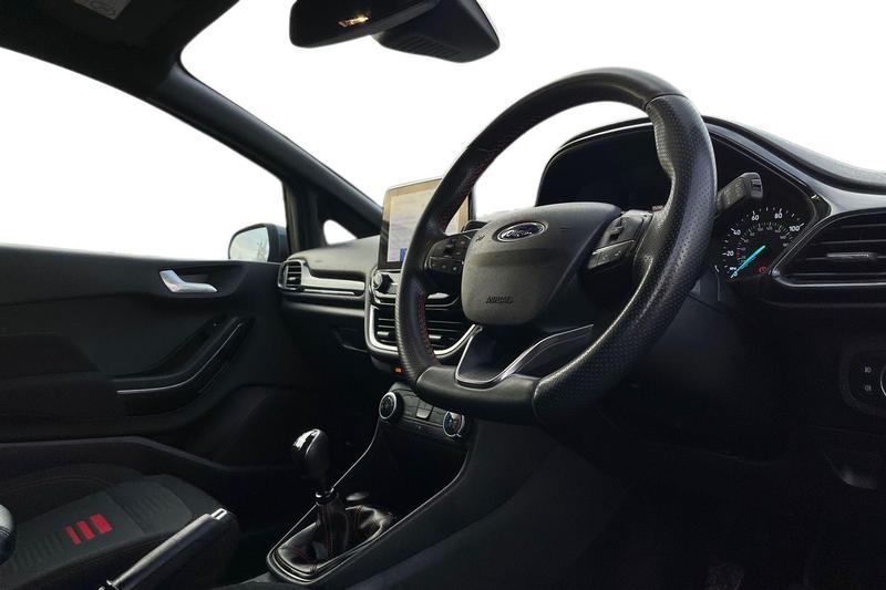 Used Ford Fiesta 2022 for sale - 77198949: Photo 9