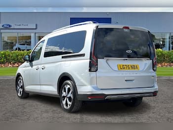 Used Ford Tourneo Connect 2025 for sale - 79775924: Photo