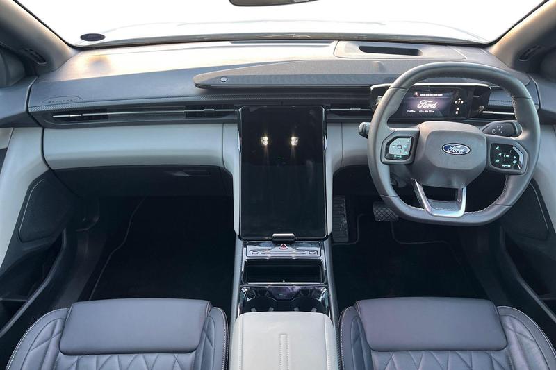 Used Ford Explorer 2025 for sale - 76640970: Photo 10