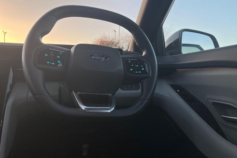 Used Ford Explorer 2025 for sale - 76640970: Photo 12