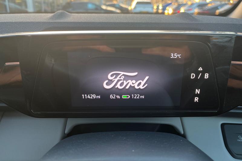 Used Ford Explorer 2025 for sale - 76640970: Photo 13