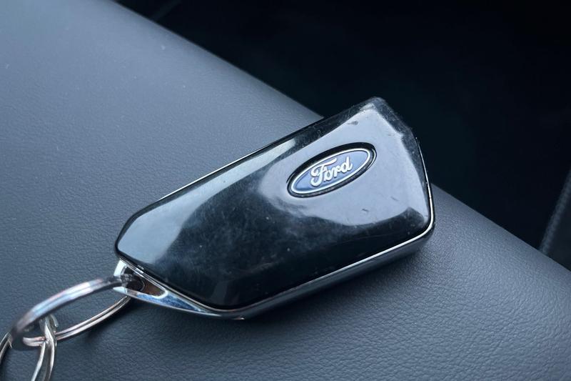 Used Ford Explorer 2025 for sale - 76640970: Photo 21