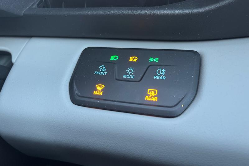 Used Ford Explorer 2025 for sale - 76640970: Photo 22