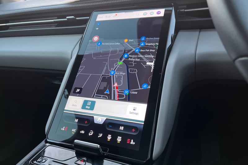 Used Ford Explorer 2025 for sale - 76640970: Photo 24