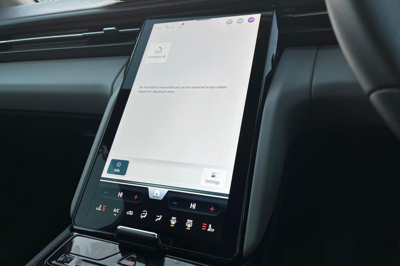 Used Ford Explorer 2025 for sale - 76640970: Photo 25