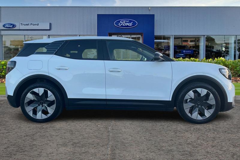 Used Ford Explorer 2025 for sale - 76640970: Photo 3