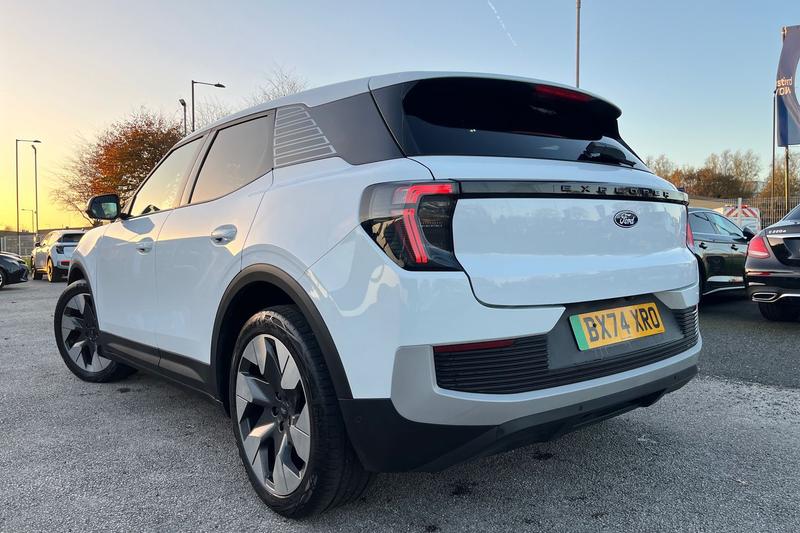 Used Ford Explorer 2025 for sale - 76640970: Photo 37