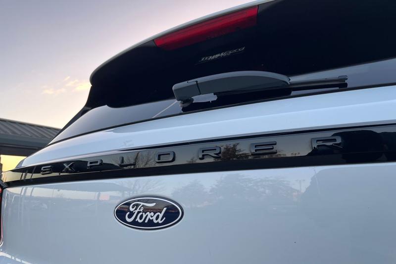 Used Ford Explorer 2025 for sale - 76640970: Photo 38