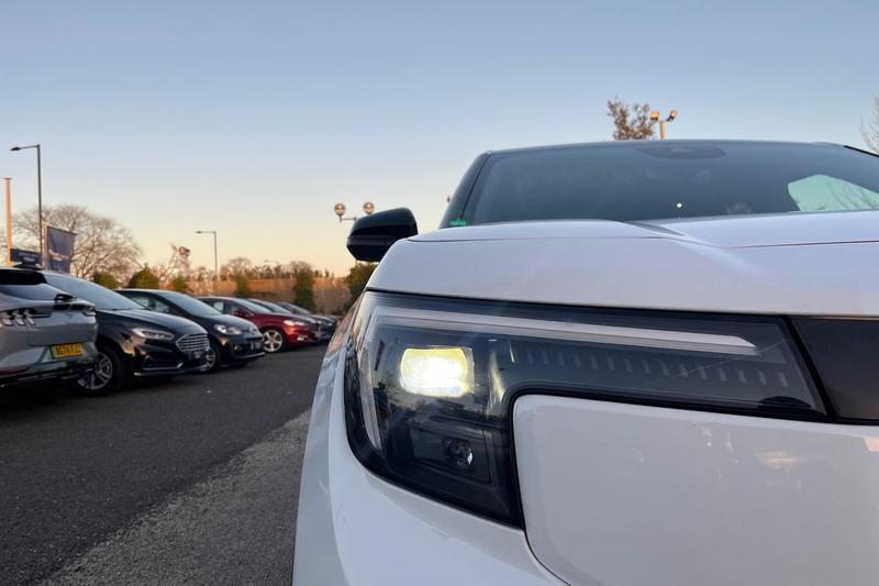 Used Ford Explorer 2025 for sale - 76640970: Photo 39