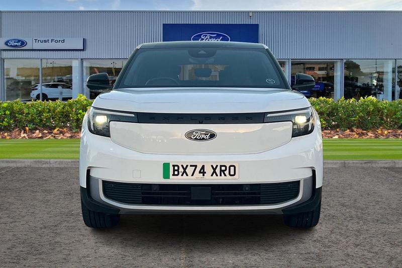 Used Ford Explorer 2025 for sale - 76640970: Photo 6