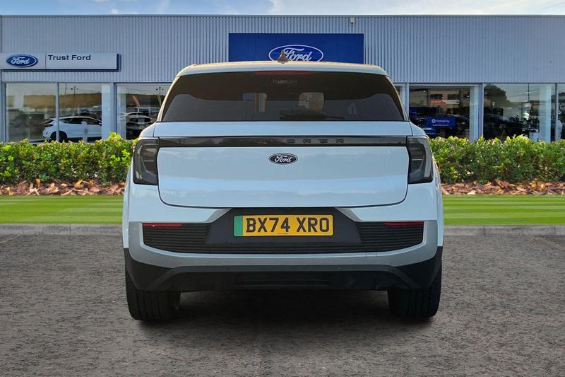 Used Ford Explorer 2025 for sale - 76640970: Photo 7