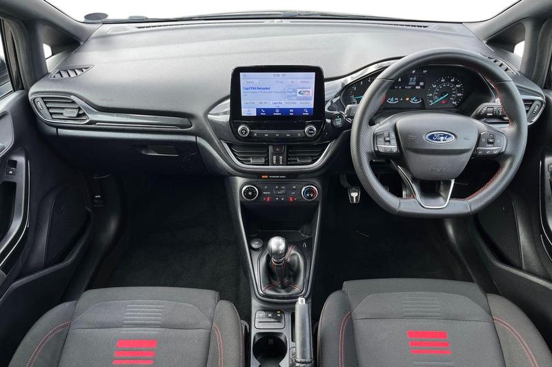 Used Ford Fiesta 2023 for sale - 76104849: Photo 10