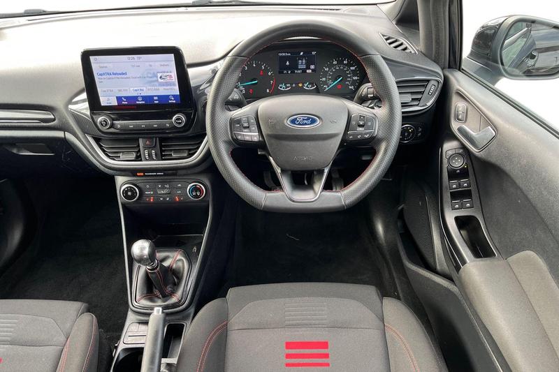 Used Ford Fiesta 2023 for sale - 76104849: Photo 11