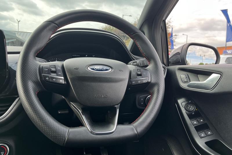Used Ford Fiesta 2023 for sale - 76104849: Photo 12