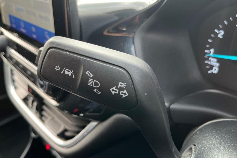 Used Ford Fiesta 2023 for sale - 76104849: Photo 14