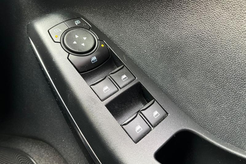 Used Ford Fiesta 2023 for sale - 76104849: Photo 16