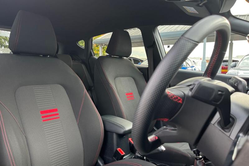 Used Ford Fiesta 2023 for sale - 76104849: Photo 17