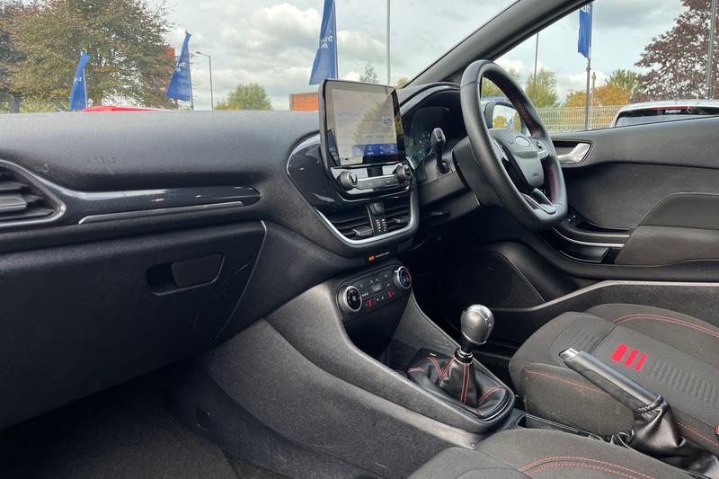 Used Ford Fiesta 2023 for sale - 76104849: Photo 18