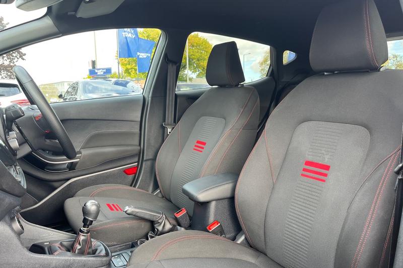 Used Ford Fiesta 2023 for sale - 76104849: Photo 19