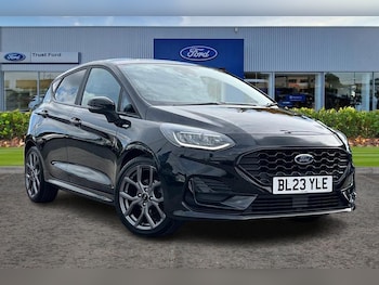 Ford - Fiesta