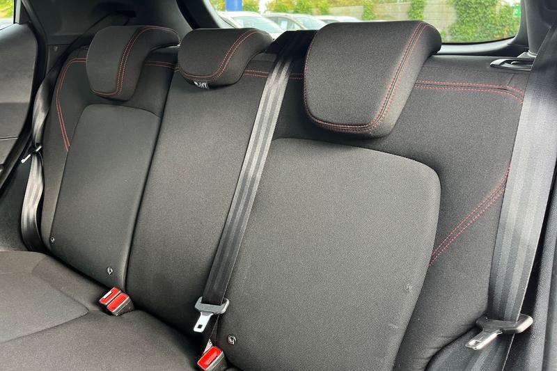 Used Ford Fiesta 2023 for sale - 76104849: Photo 20