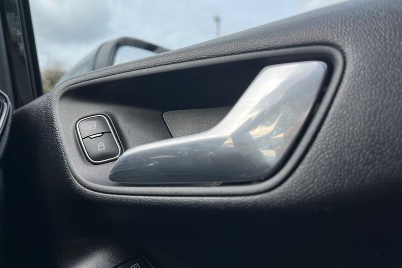 Used Ford Fiesta 2023 for sale - 76104849: Photo 23