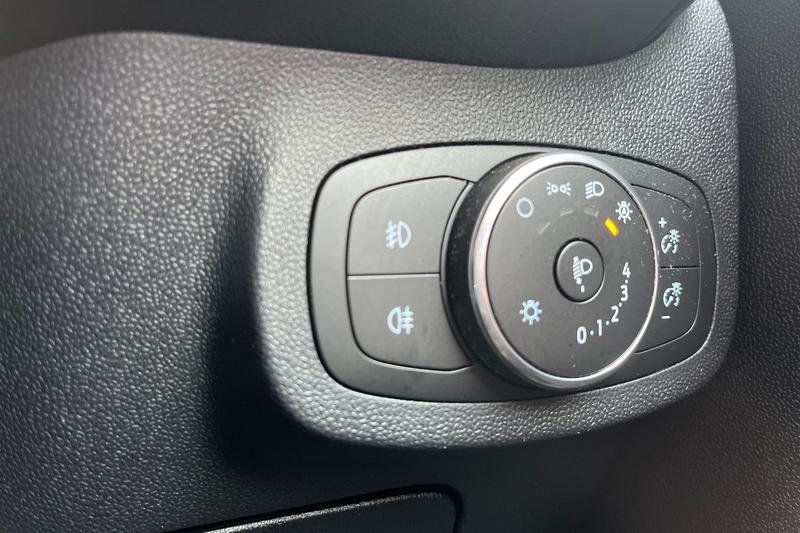 Used Ford Fiesta 2023 for sale - 76104849: Photo 24