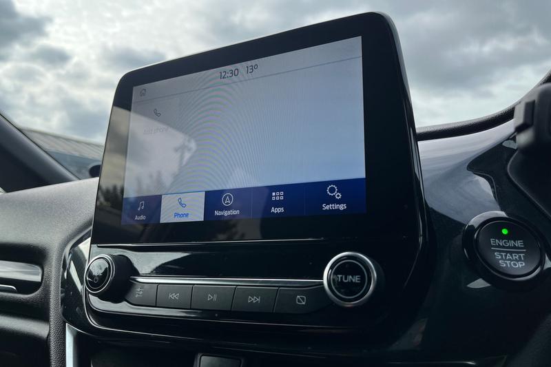 Used Ford Fiesta 2023 for sale - 76104849: Photo 26