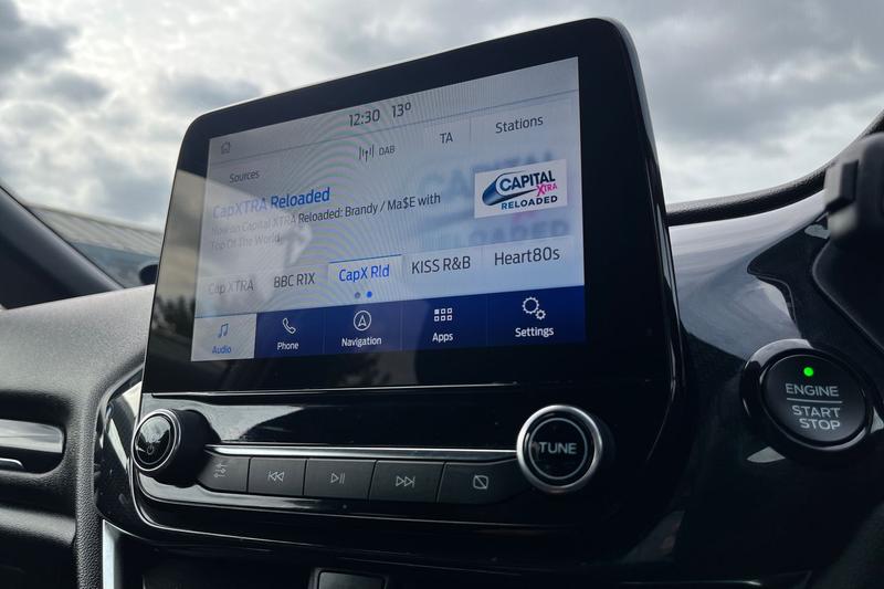 Used Ford Fiesta 2023 for sale - 76104849: Photo 27