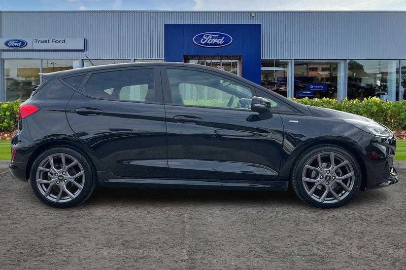 Used Ford Fiesta 2023 for sale - 76104849: Photo 3