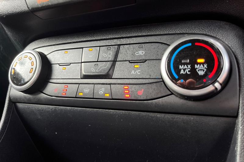 Used Ford Fiesta 2023 for sale - 76104849: Photo 33