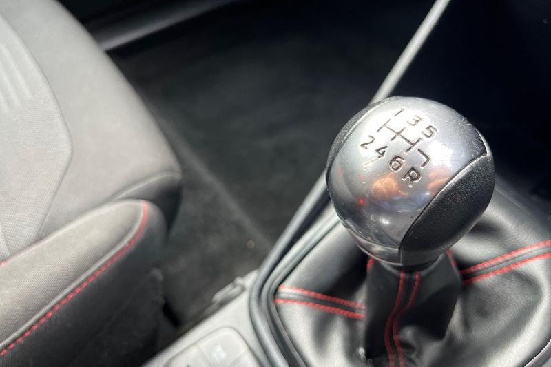 Used Ford Fiesta 2023 for sale - 76104849: Photo 34