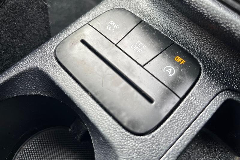 Used Ford Fiesta 2023 for sale - 76104849: Photo 35