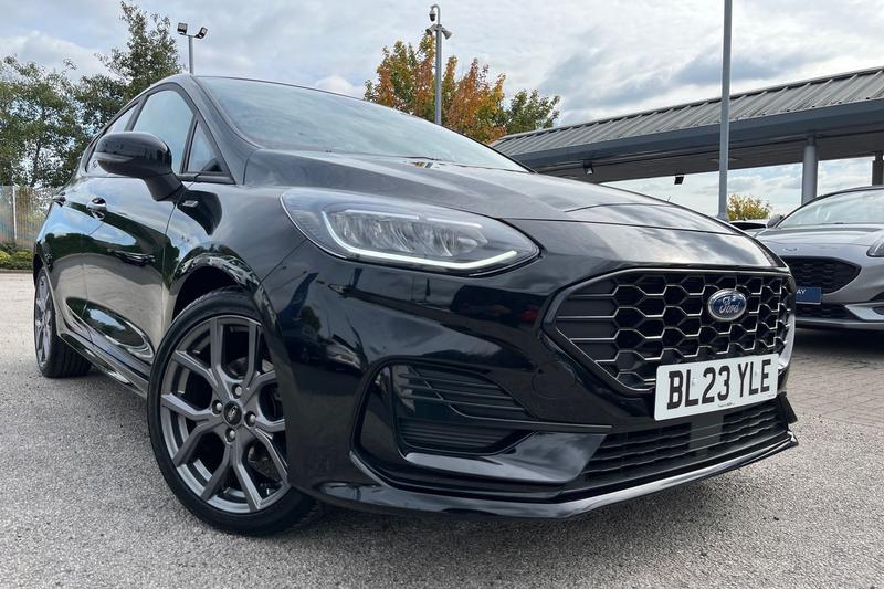 Used Ford Fiesta 2023 for sale - 76104849: Photo 37