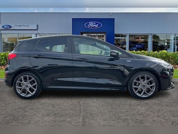 Used Ford Fiesta 2023 for sale - 76104849: Photo 3