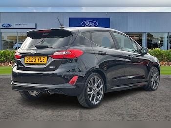 Used Ford Fiesta 2023 for sale - 76104849: Photo 4