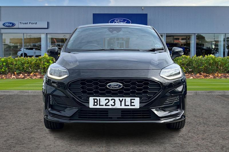 Used Ford Fiesta 2023 for sale - 76104849: Photo 6