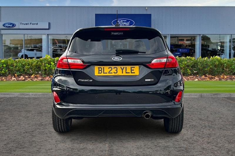 Used Ford Fiesta 2023 for sale - 76104849: Photo 7