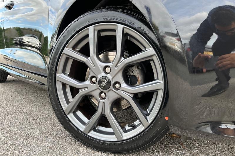 Used Ford Fiesta 2023 for sale - 76104849: Photo 8