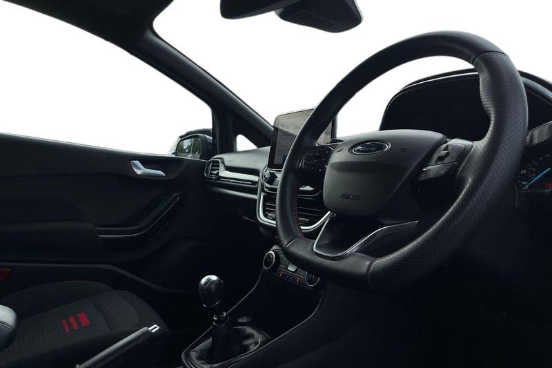 Used Ford Fiesta 2023 for sale - 76104849: Photo 9