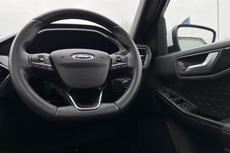 Used Ford Kuga 2020 for sale - 77733166: Photo 12