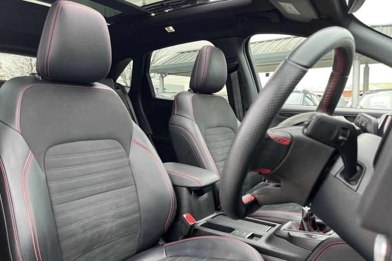 Used Ford Kuga 2020 for sale - 77733166: Photo 17