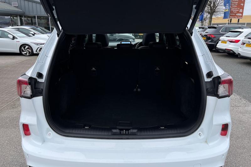 Used Ford Kuga 2020 for sale - 77733166: Photo 21