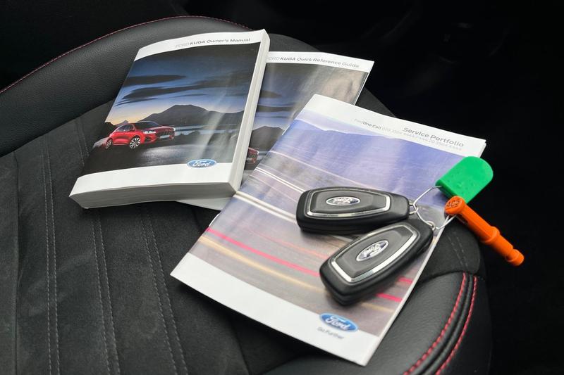 Used Ford Kuga 2020 for sale - 77733166: Photo 22