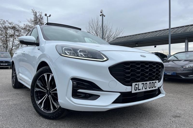 Used Ford Kuga 2020 for sale - 77733166: Photo 37